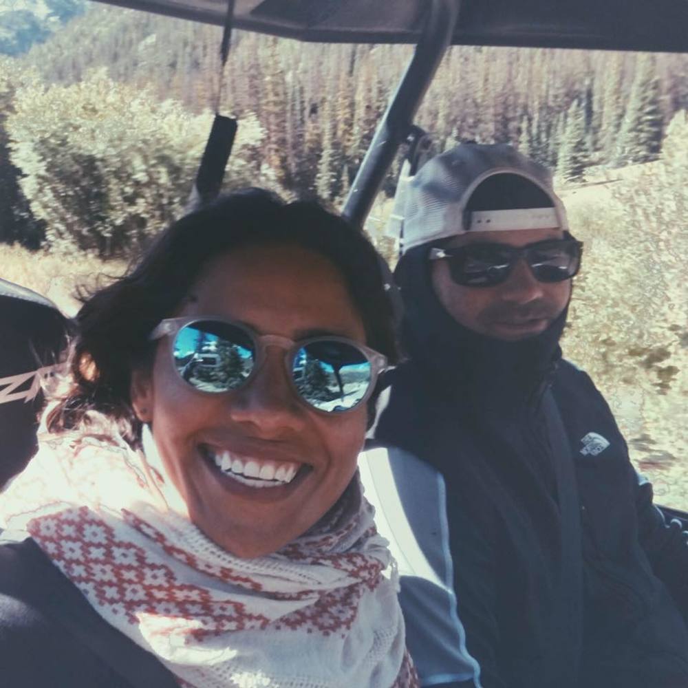 Meet your Posher, Carla